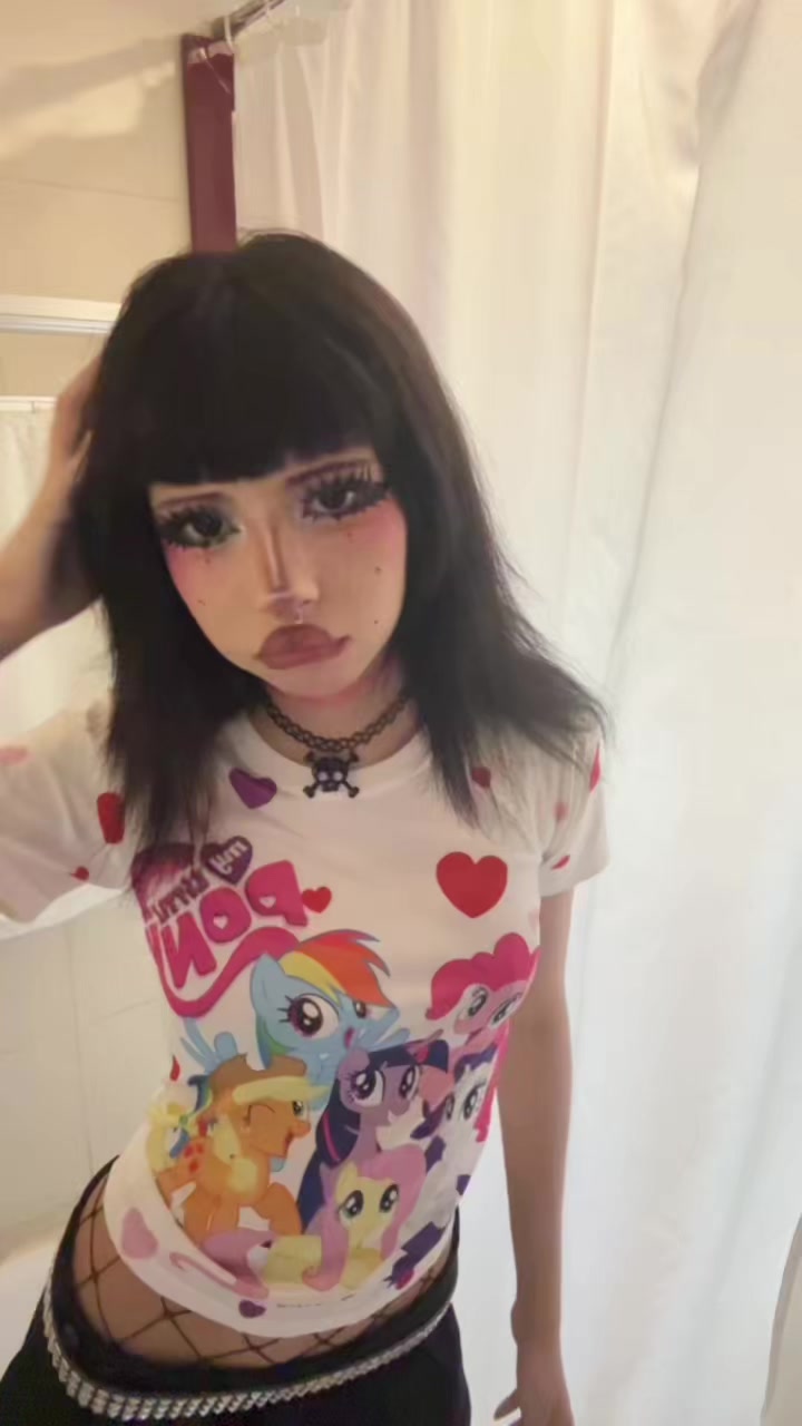 @Cottoncandy
