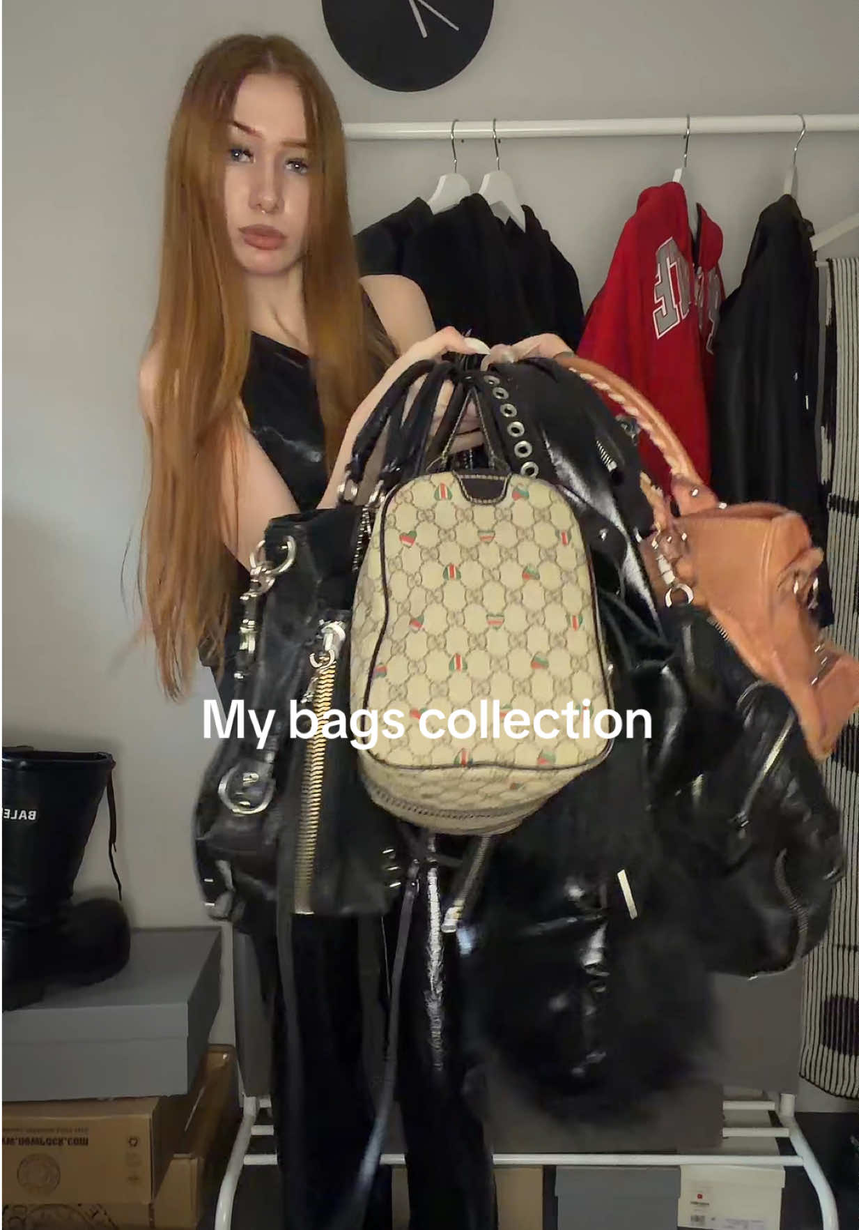 @мурка