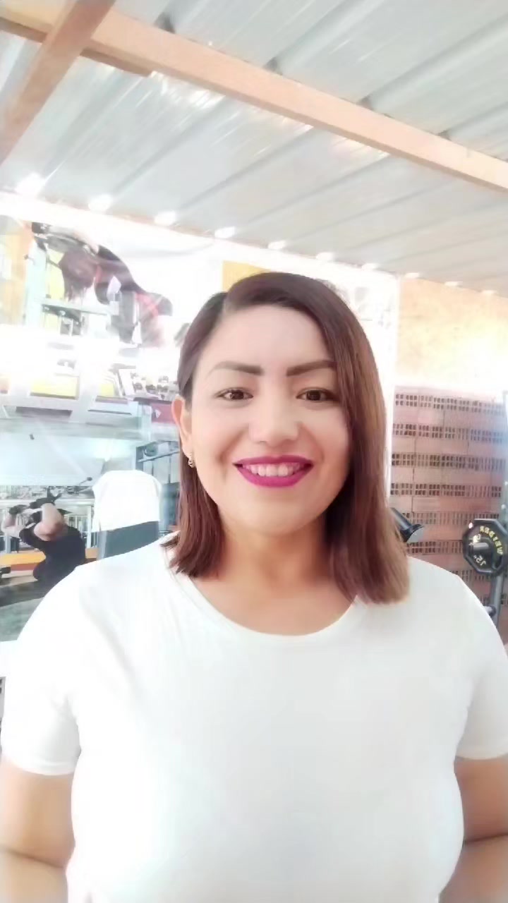 @Mariaelena 🥰