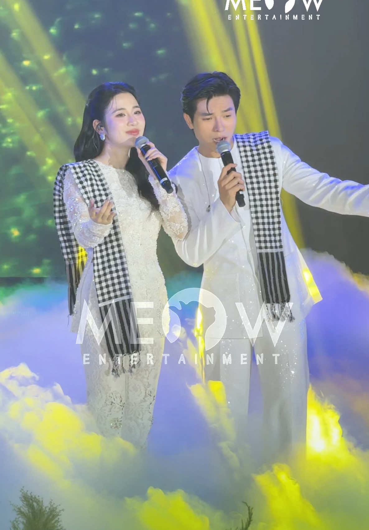 @MEOW ENTERTAINMENT