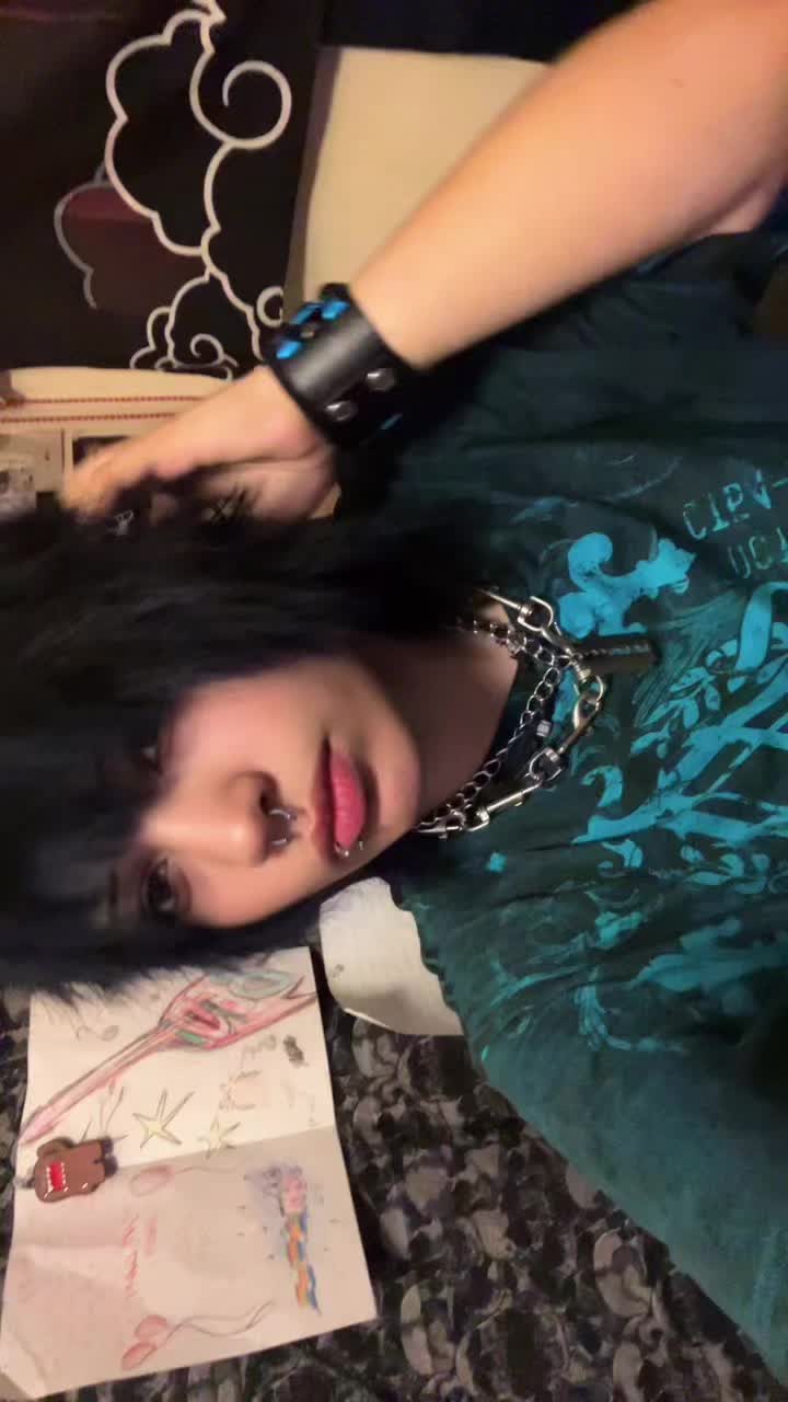 @Benji๐งโ๏ธ