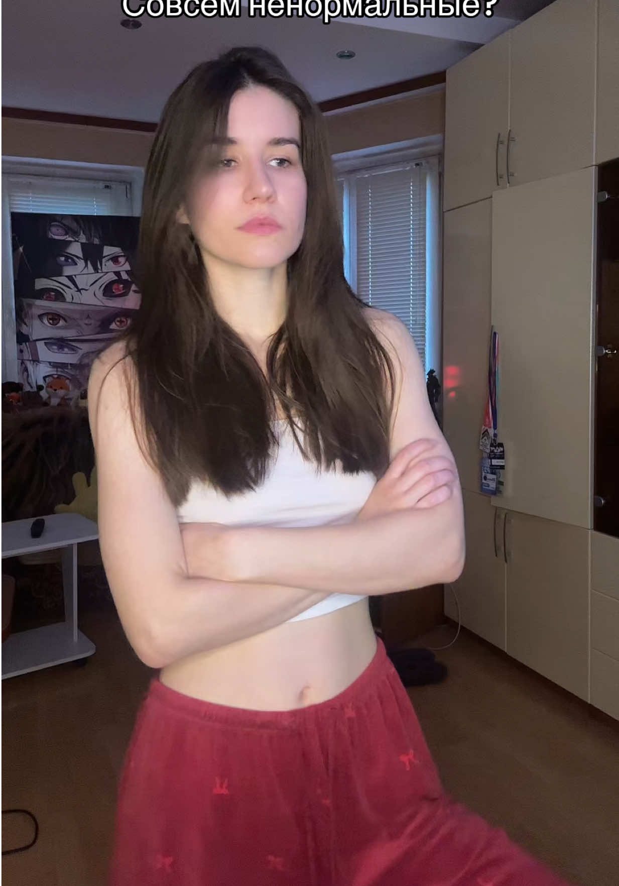 @Ubivashka