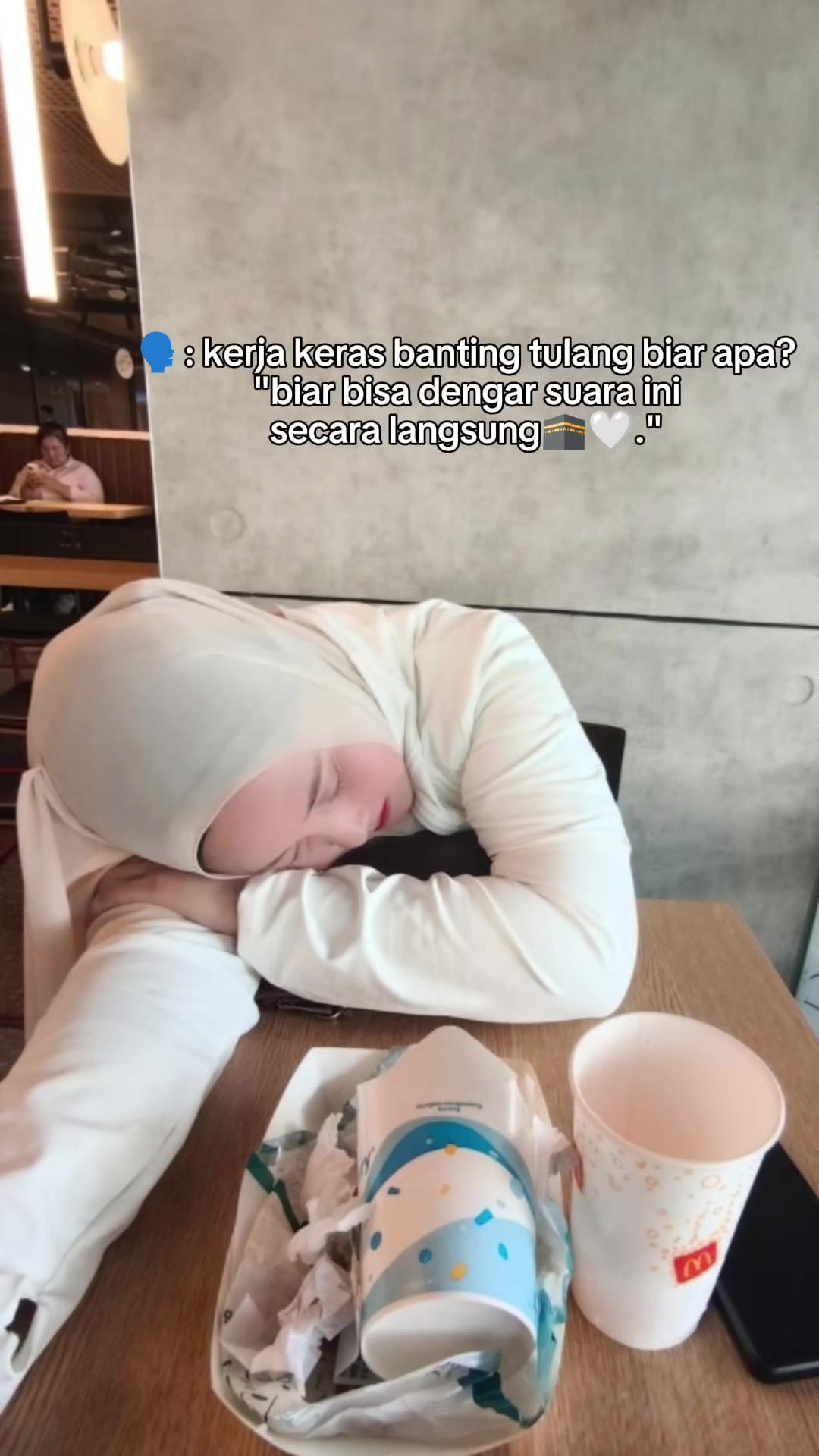 @Sherly