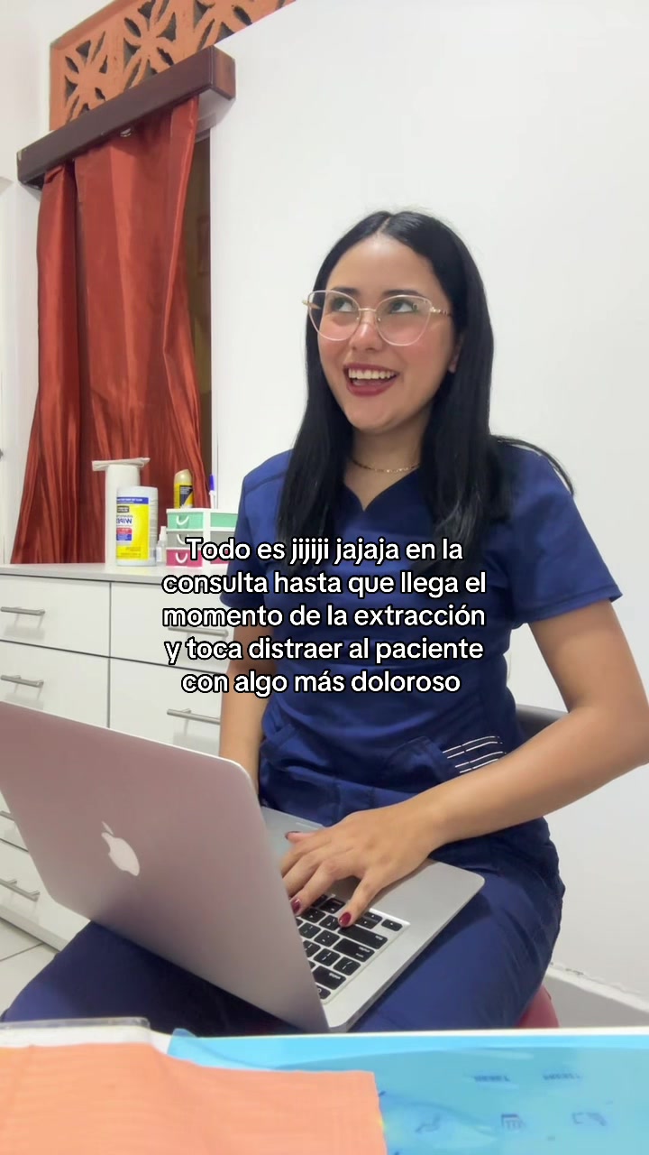 @Dra Esmeralda Rizo