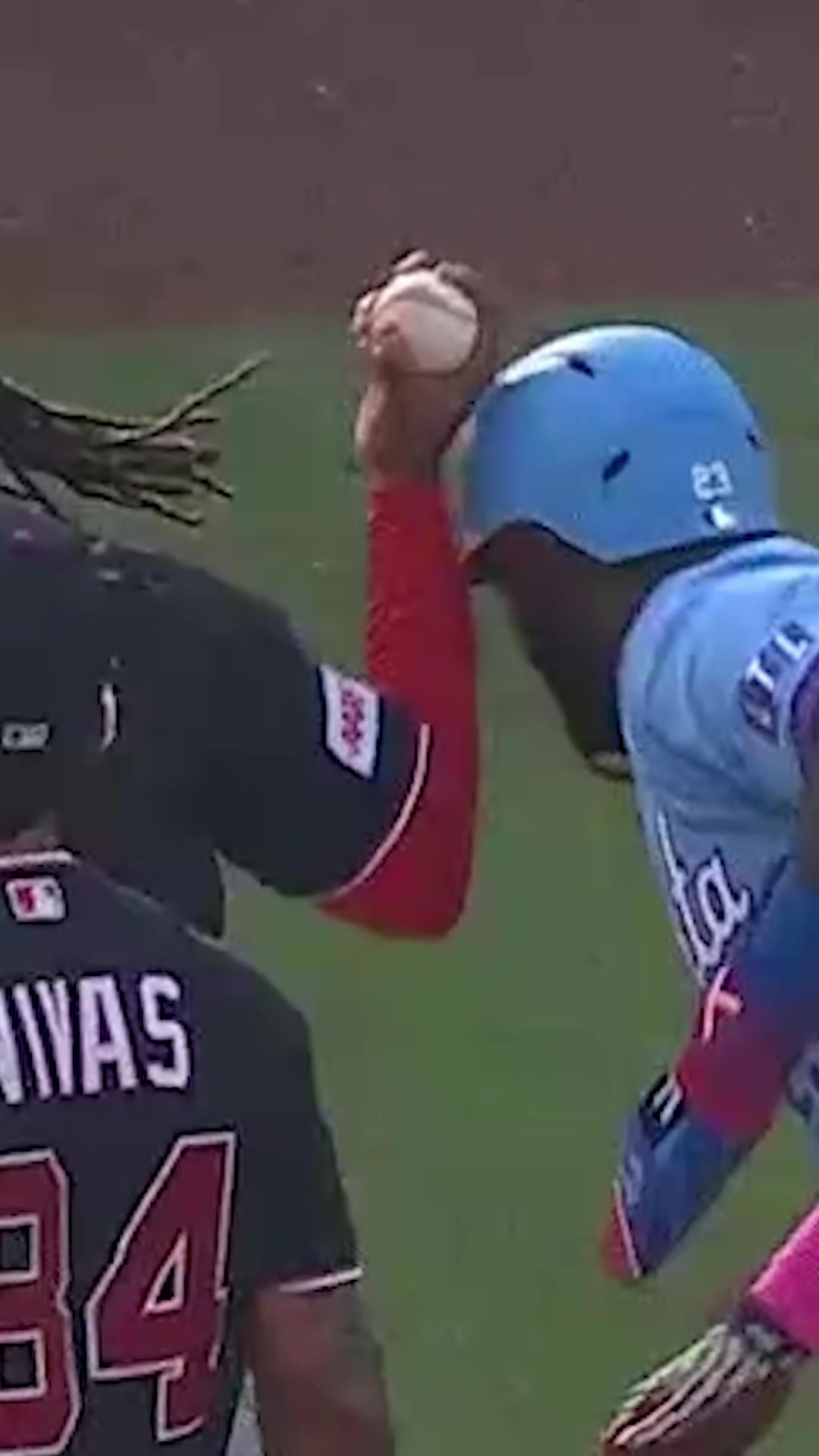 @Talkin’ Baseball