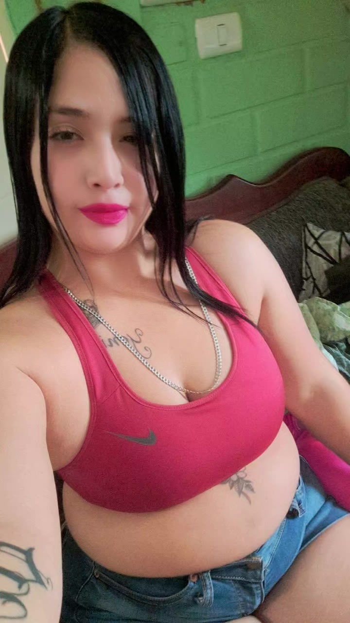 @Yenifer Andrea