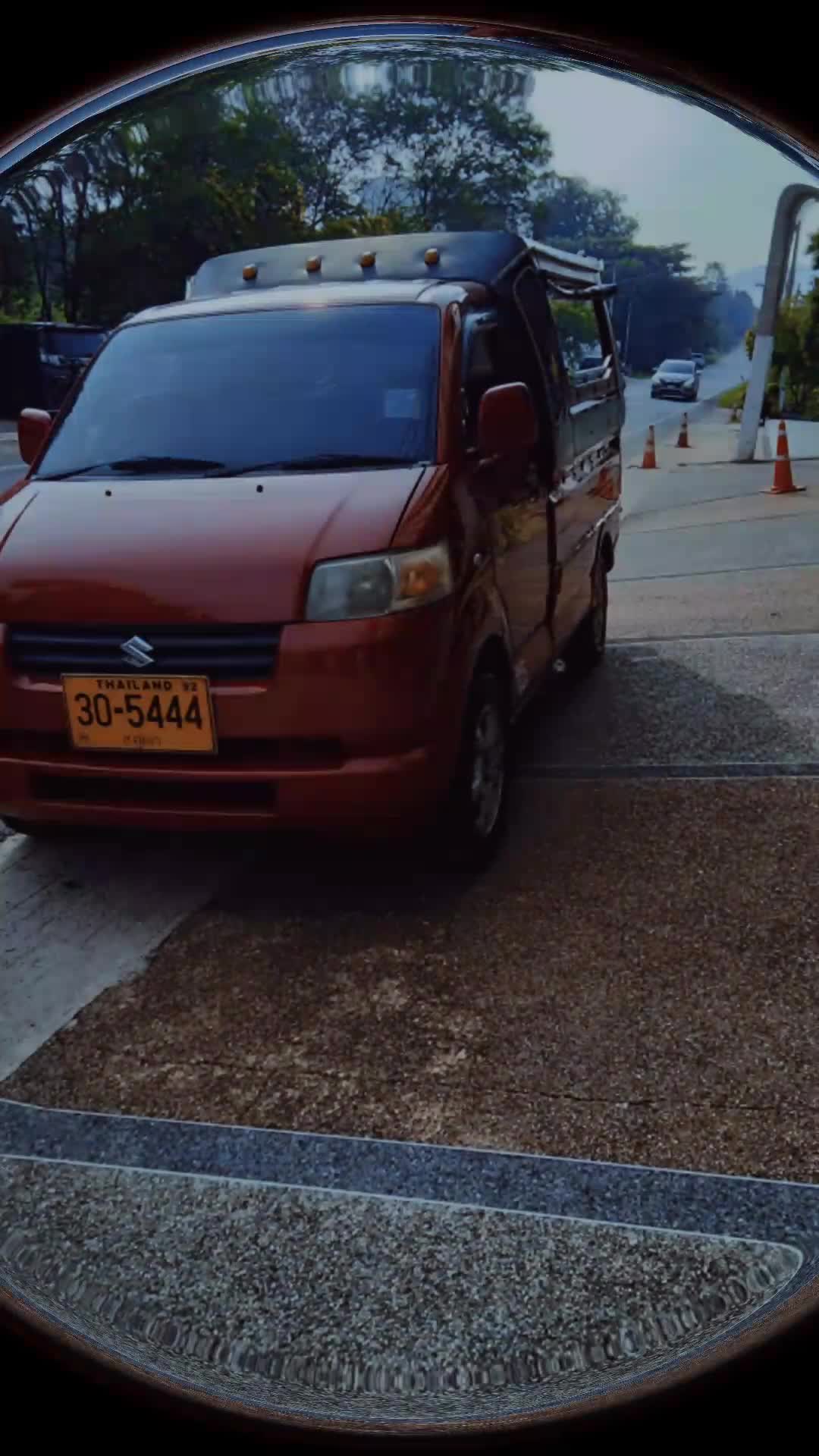 @tuk tuk areunang tour