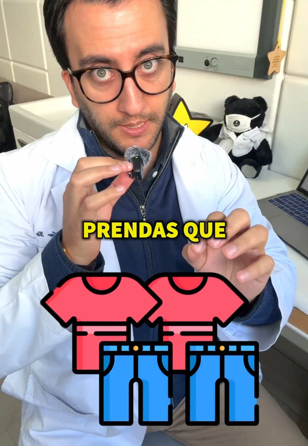 @DrCarlosAguilar Cirujano ni&ntilde;os