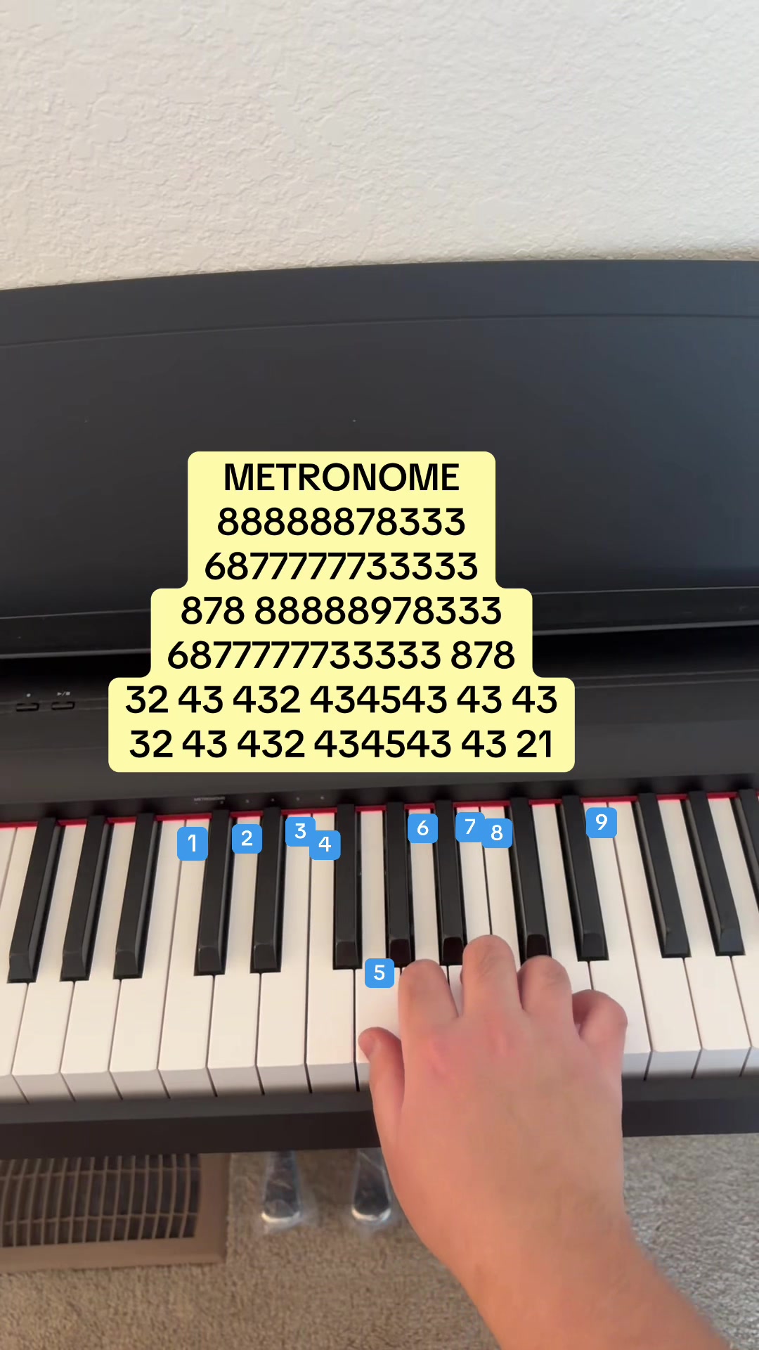 @Piano 🎹