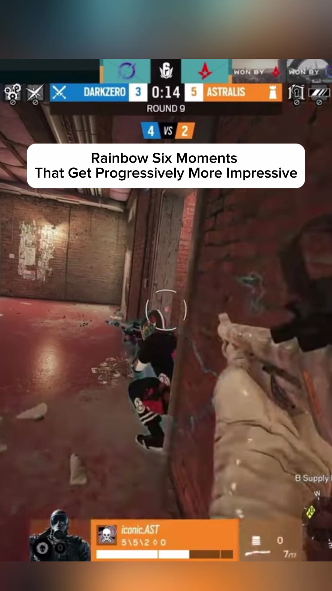 @RainbowSixSiegeTiktok