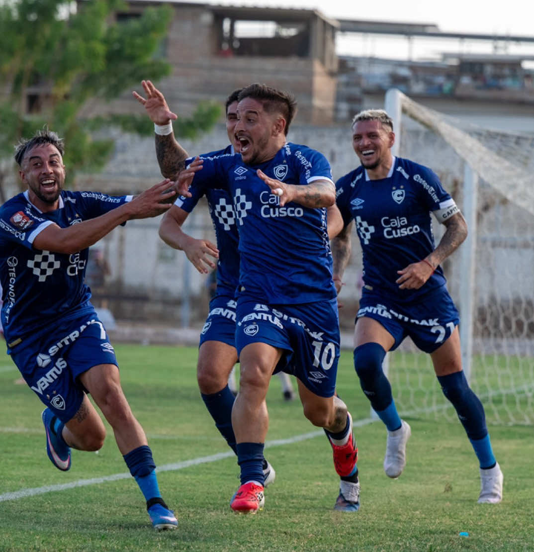 @Liga de F&uacute;tbol Profesional