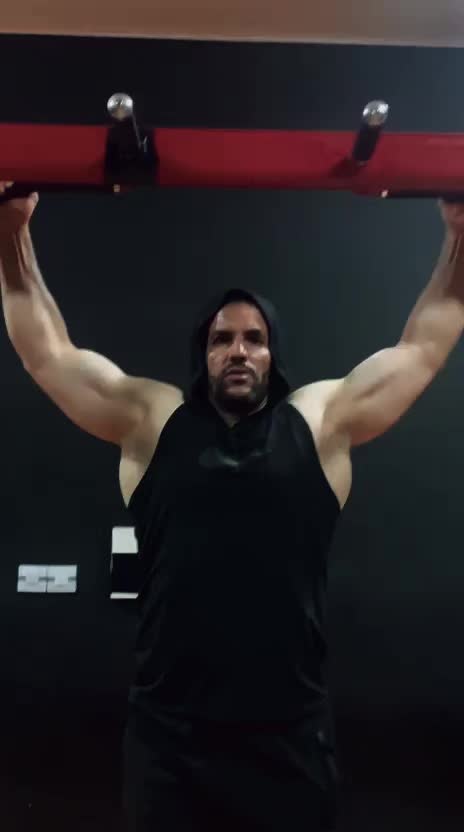 @coatch de musculation #gymfit