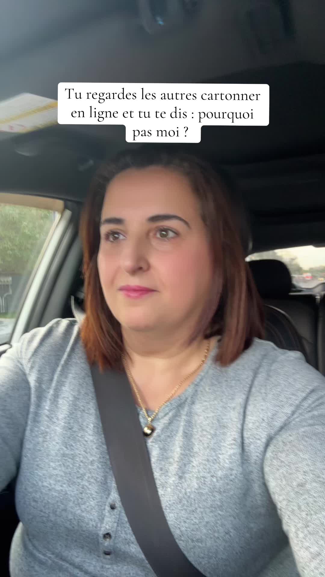 @Sabrina | Ton D&eacute;clic