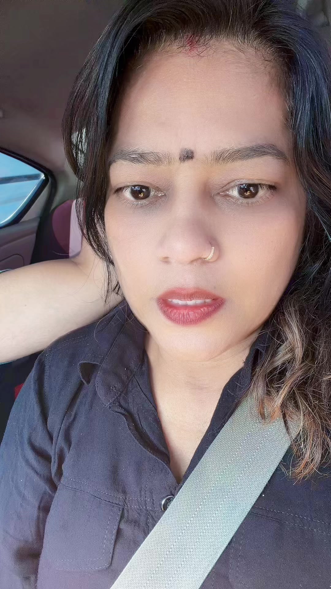 @Sharmili_Chilanka_Queen💙❤️