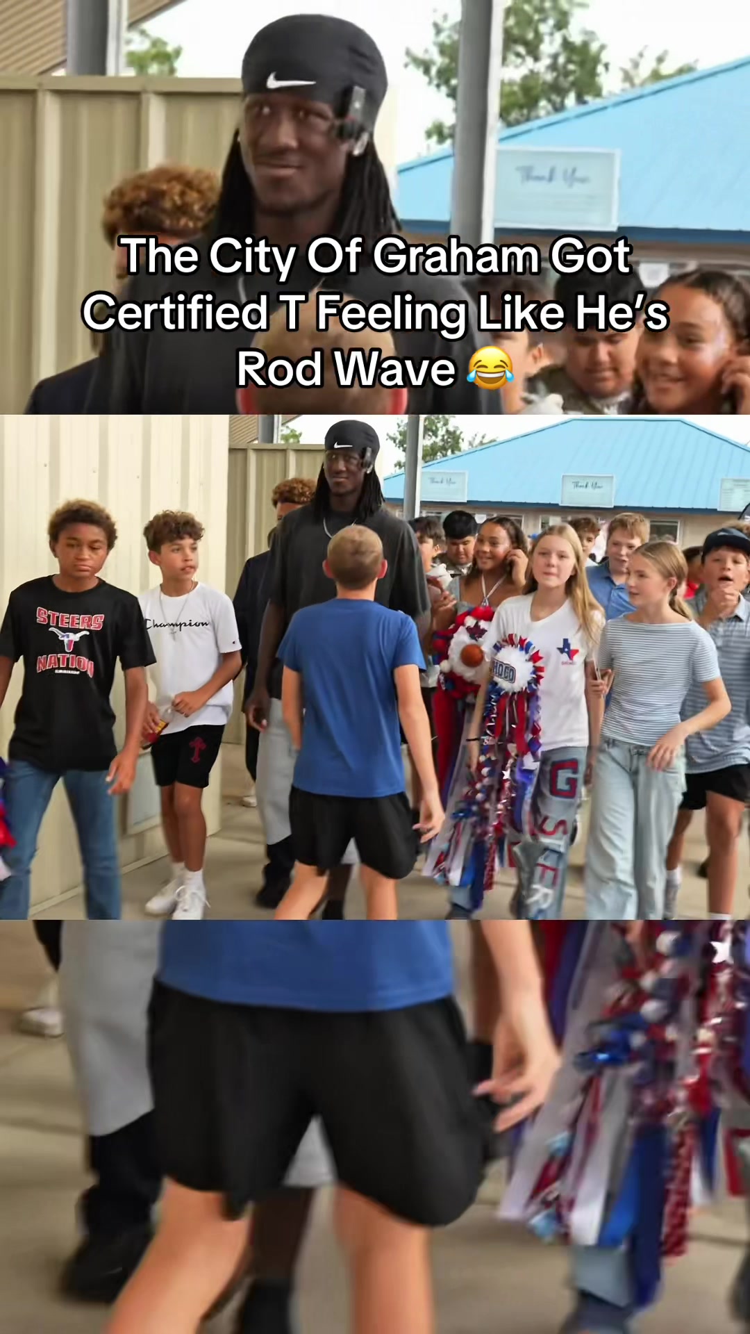 @Certified T