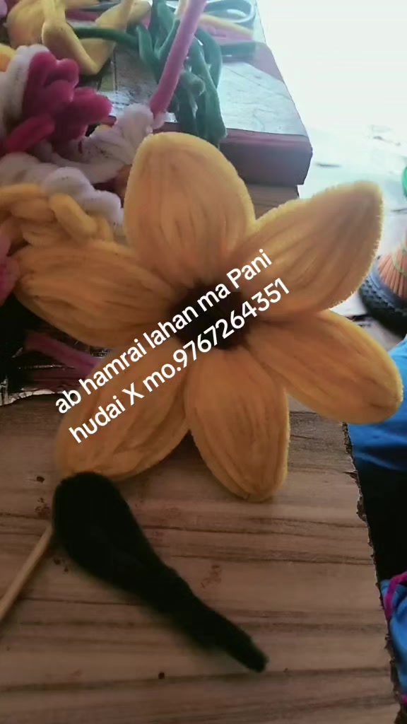 @मा भगवती घुप उघोग