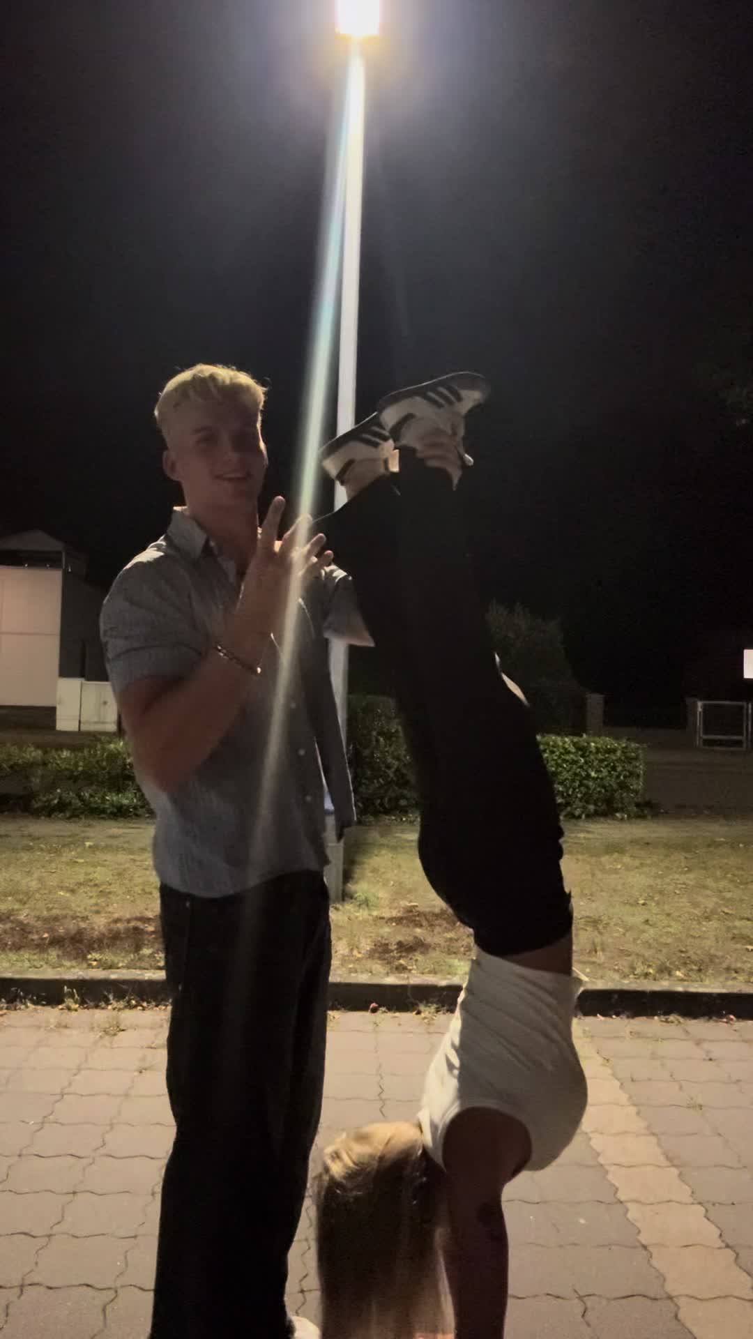 @Hedi und ihr Macker