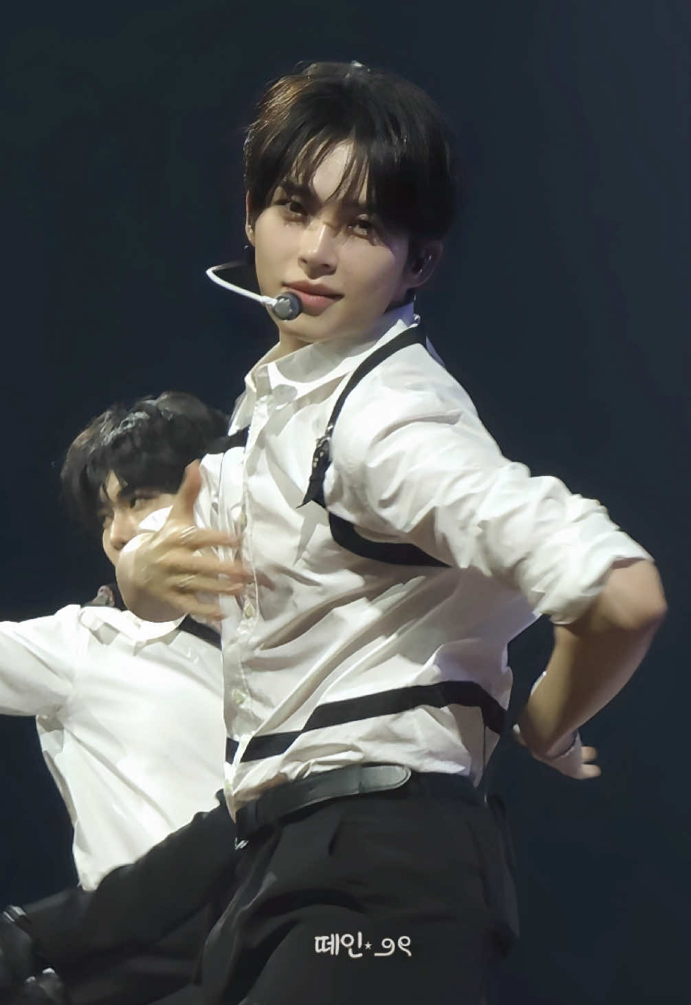 @떼인 ✩