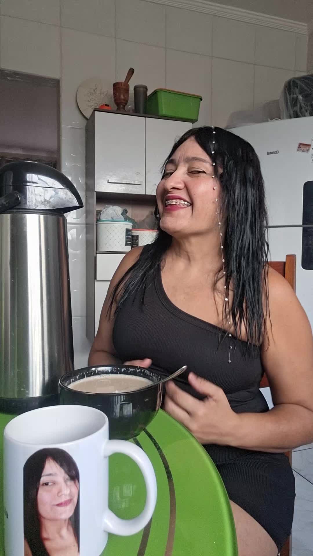 @Elizangela Torres
