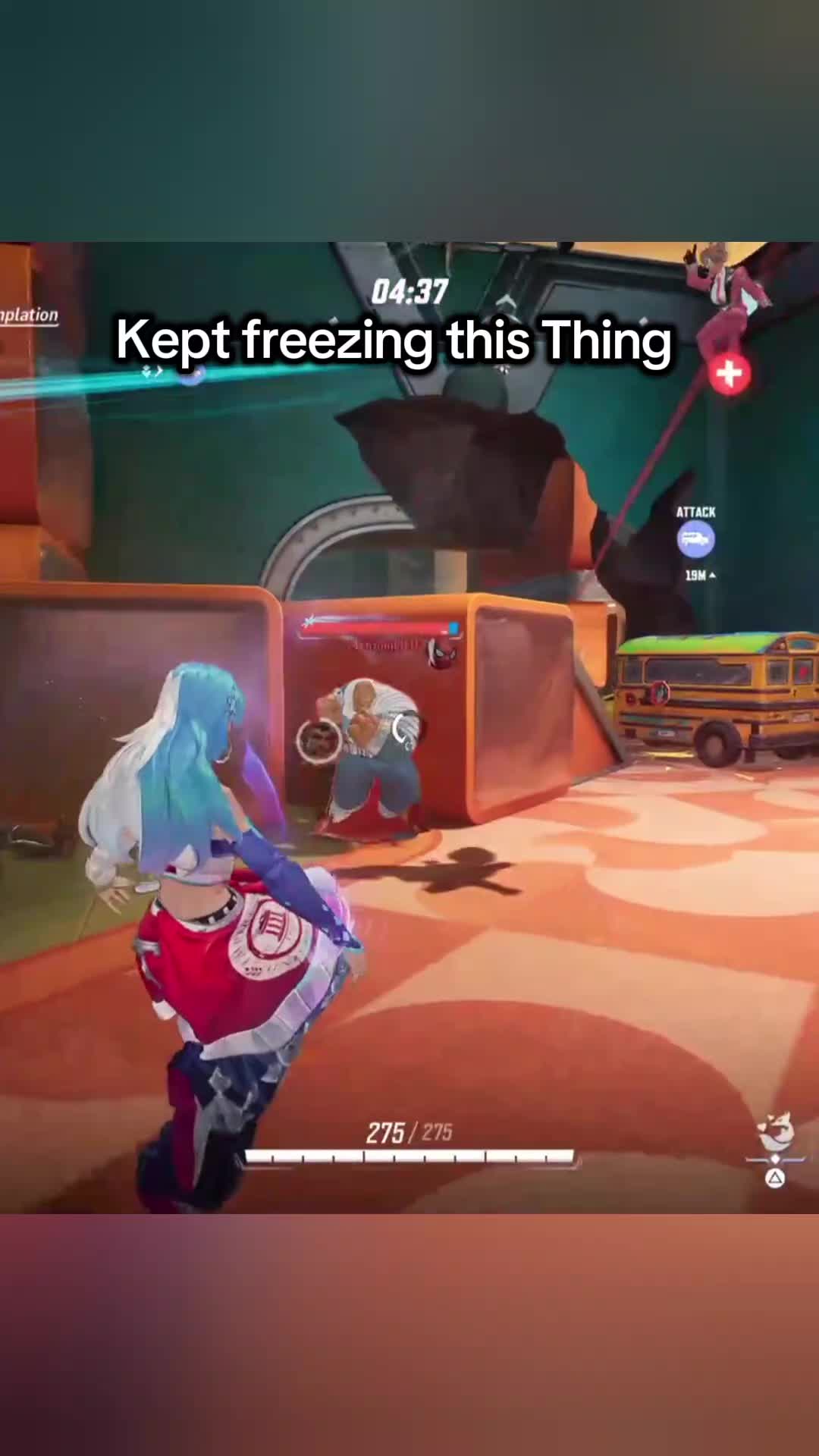 @Thundering Oaf