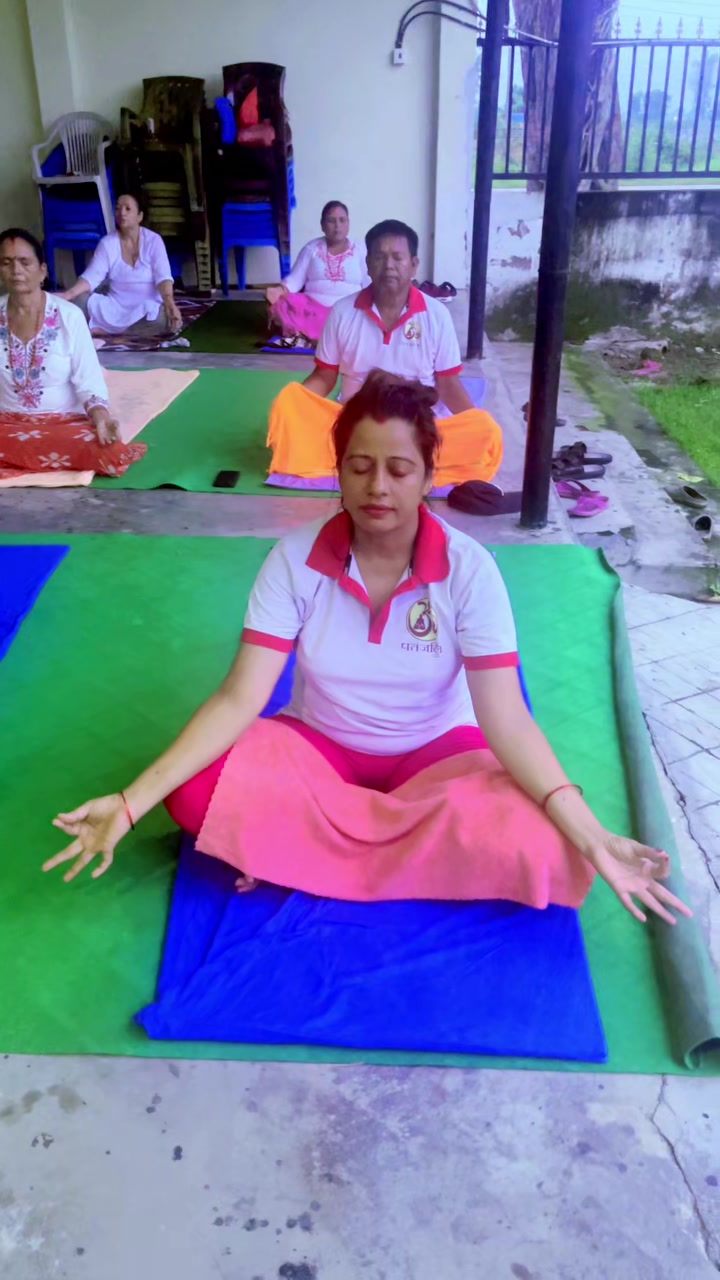 @Bhawana Bhandari