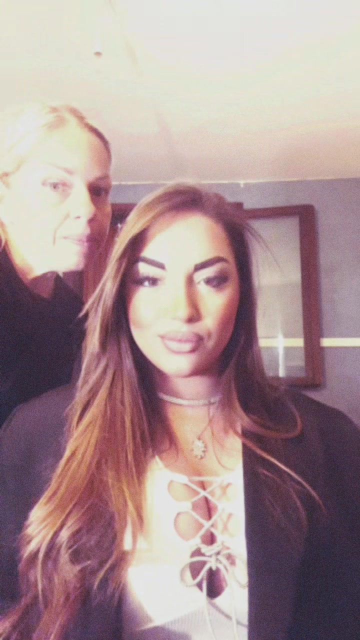 @Erika_marotta🎤
