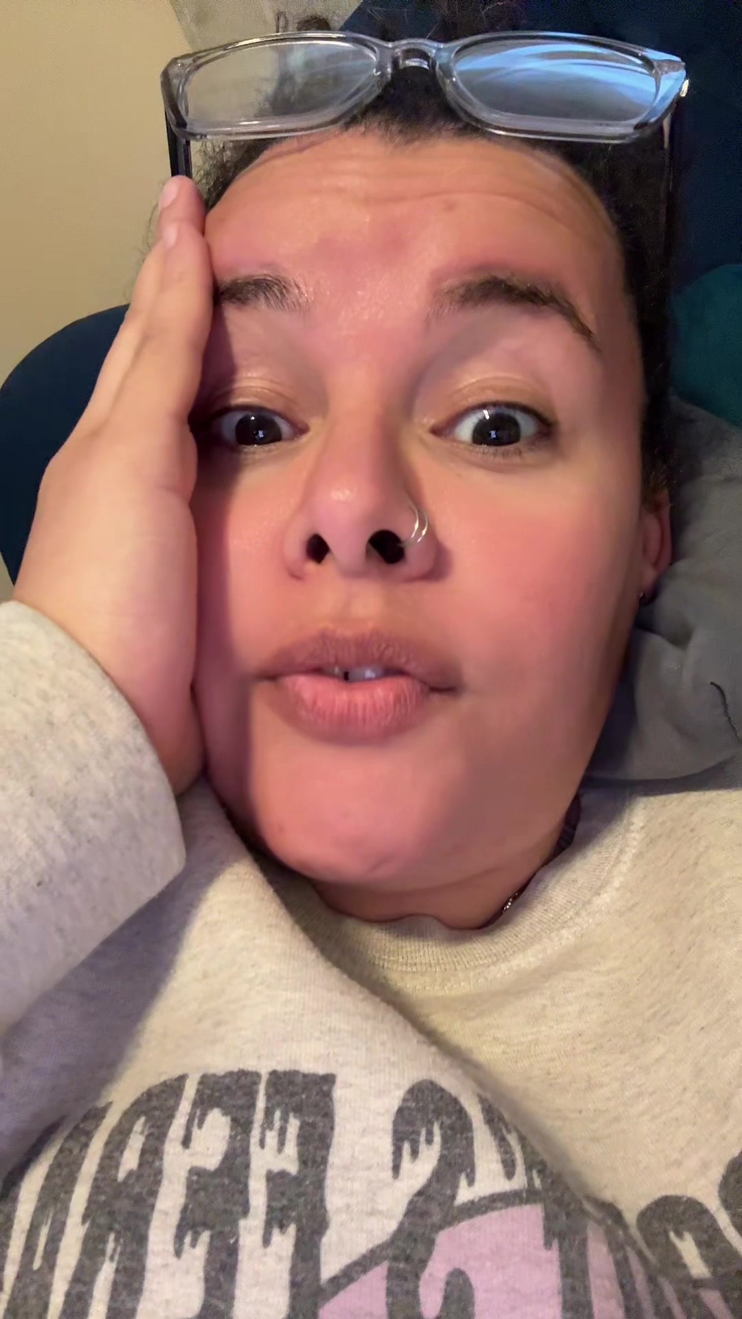 @Your worst nightmare 🤪