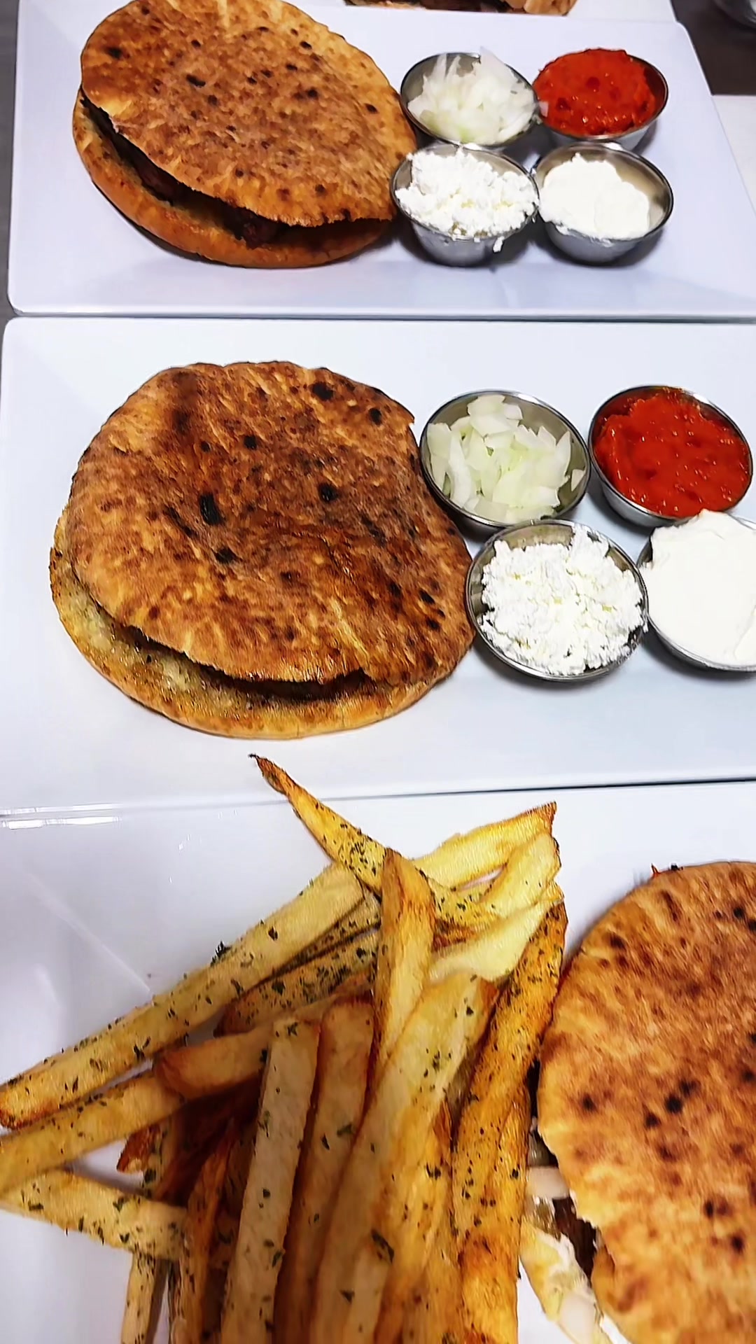 @Balkan Kitchen NY