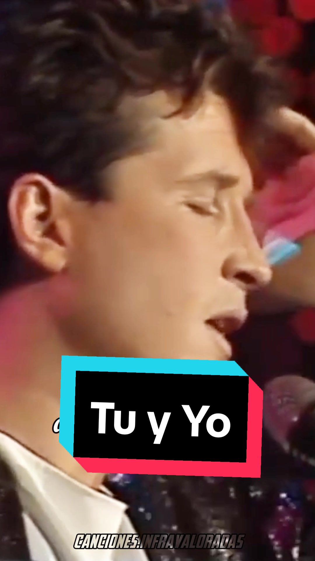 @Canciones Infravaloradas