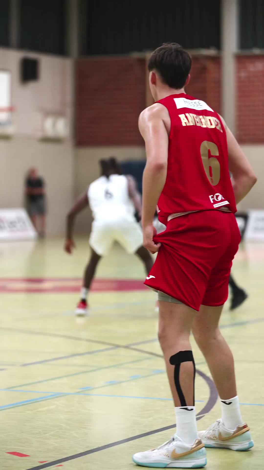 @Paderborn Baskets