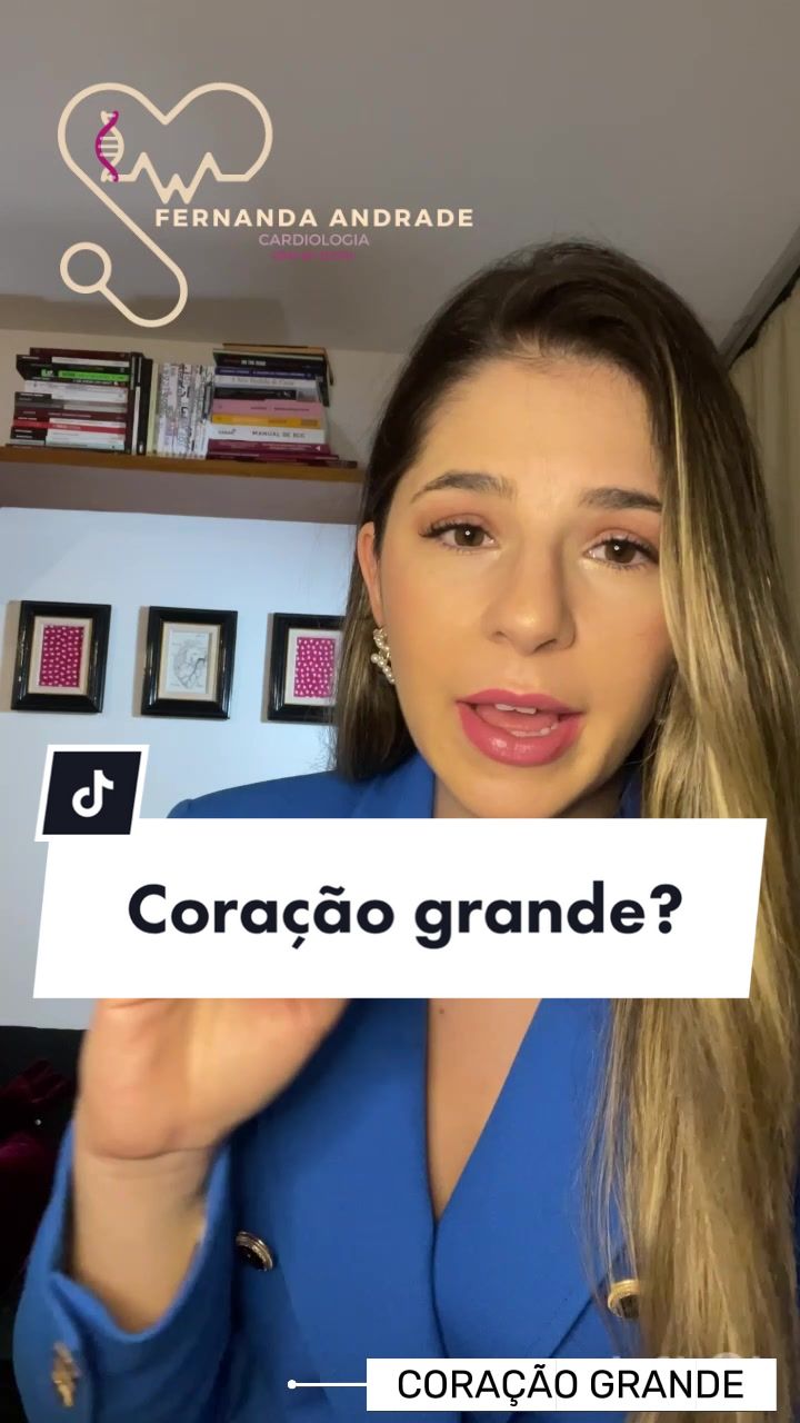 @Fernanda Andrade - Cardio