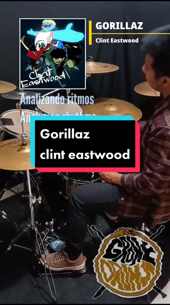 @GroneDrums