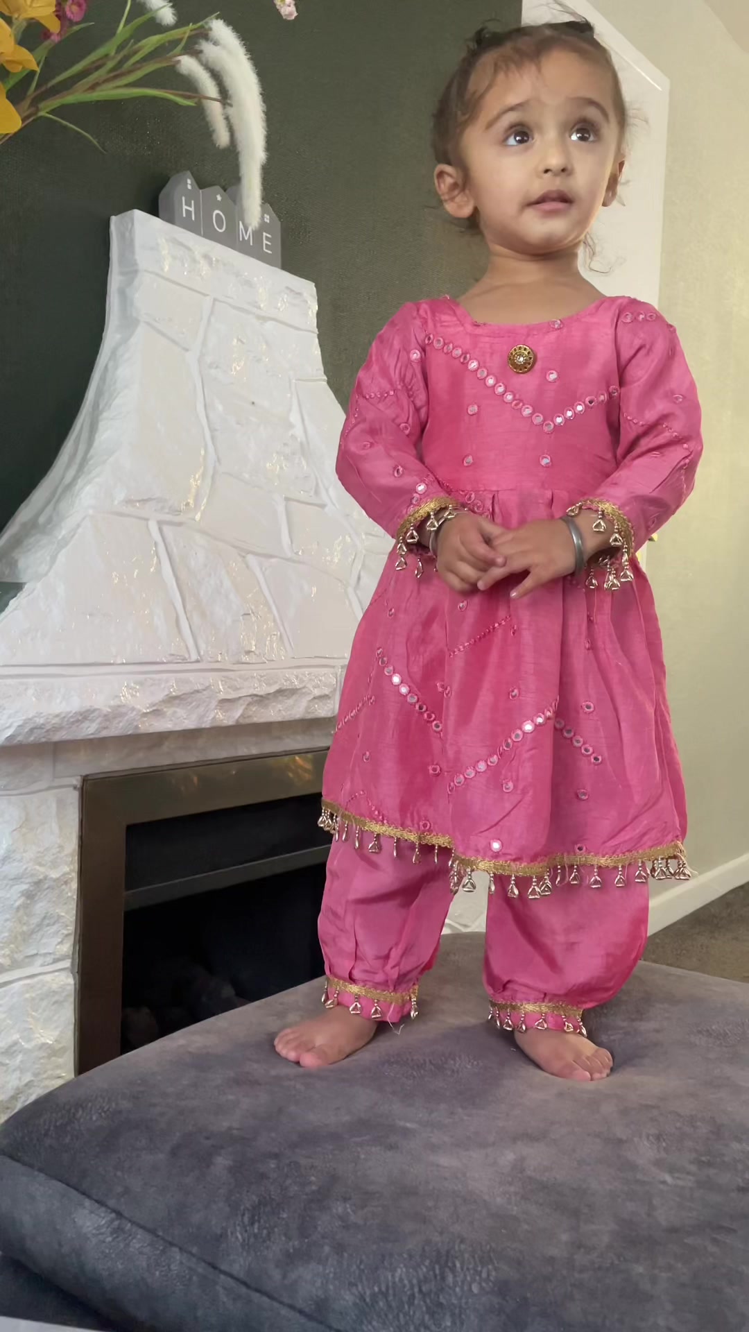 @Asees Kaur