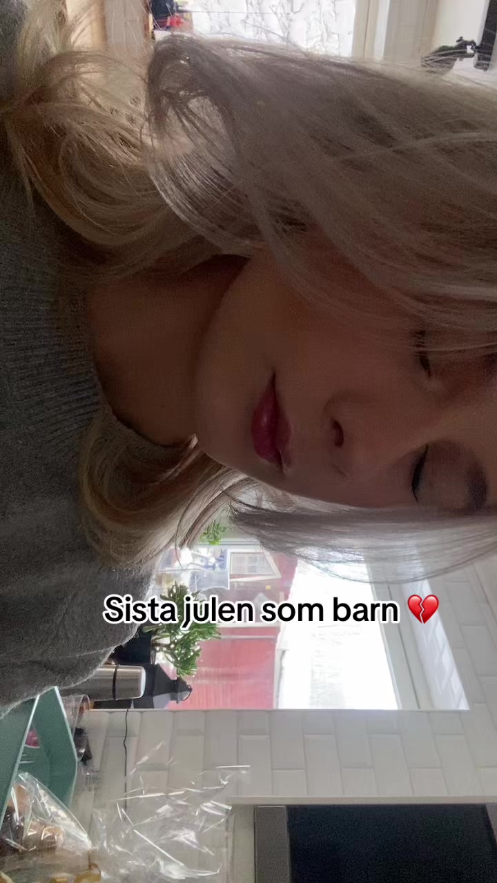@Felicia 💕