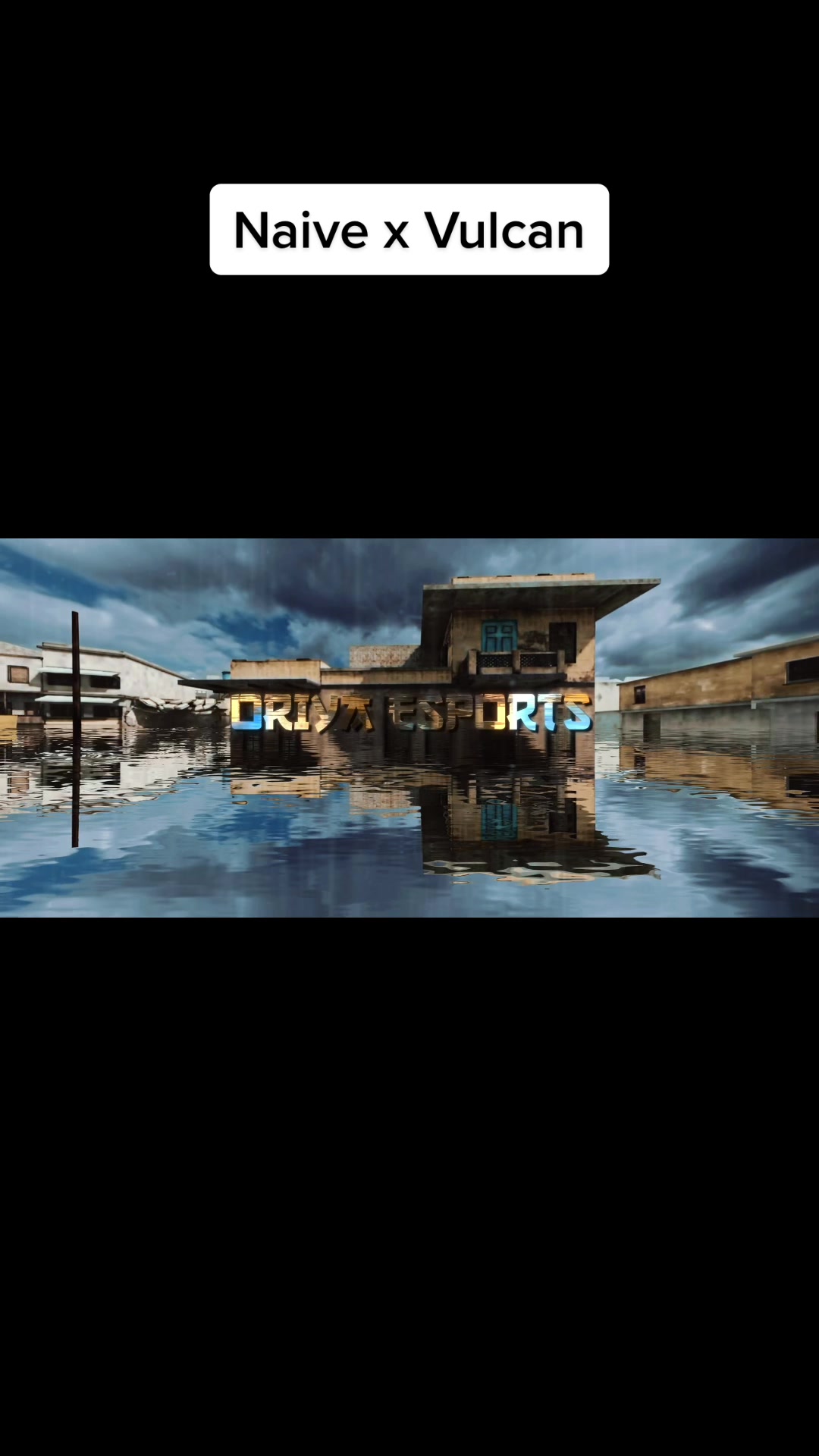 @Oriya eSports