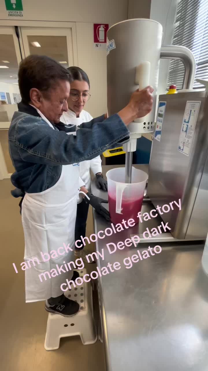 @Deep Roy