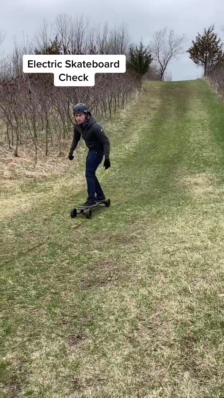 @Electric Boarding Co