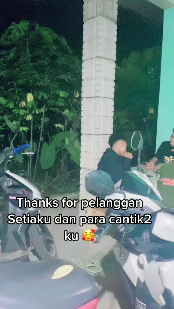 @Wulan Stefania Nyomud