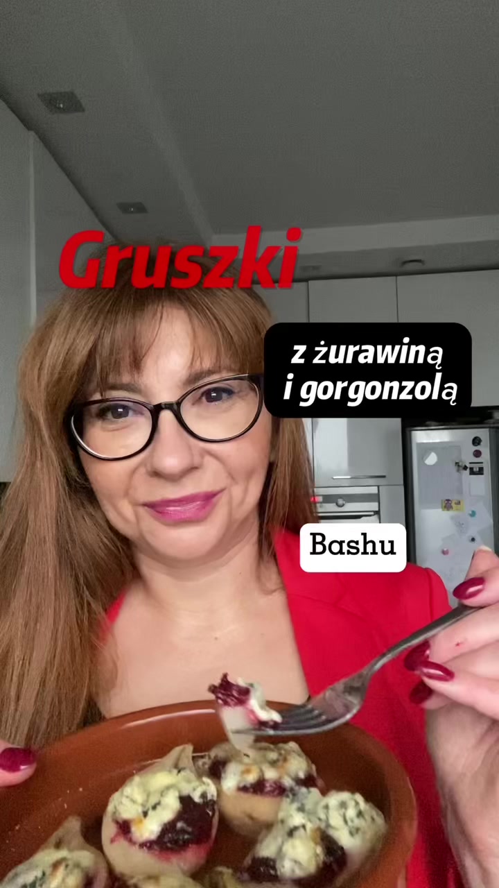 @Bashu - upraszczam przepisy &hearts;️