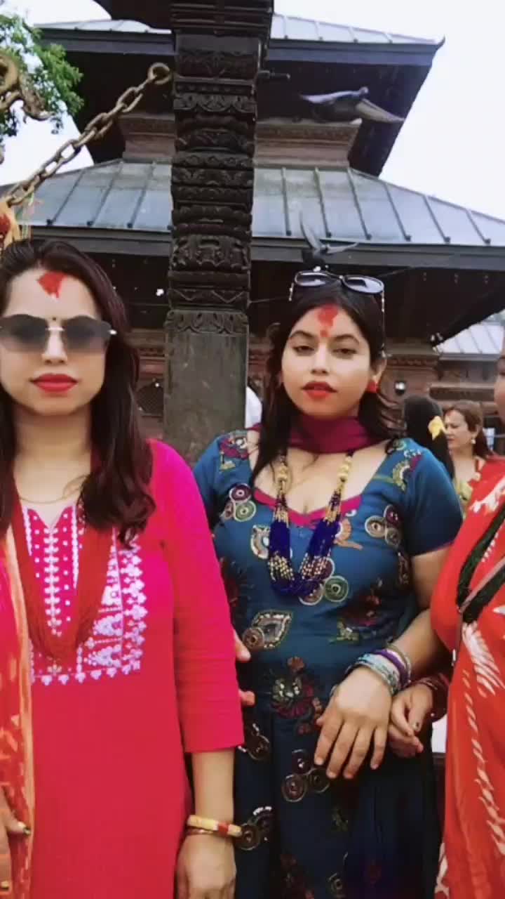 @Ganga Ghimire