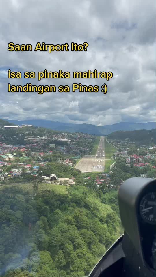 @Pasyal Teyo! ✈️