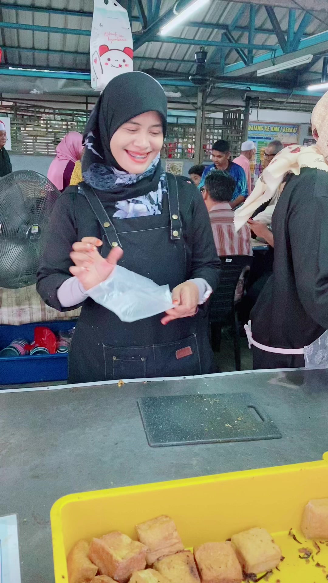 @❤️Nurayu Yusof❤️