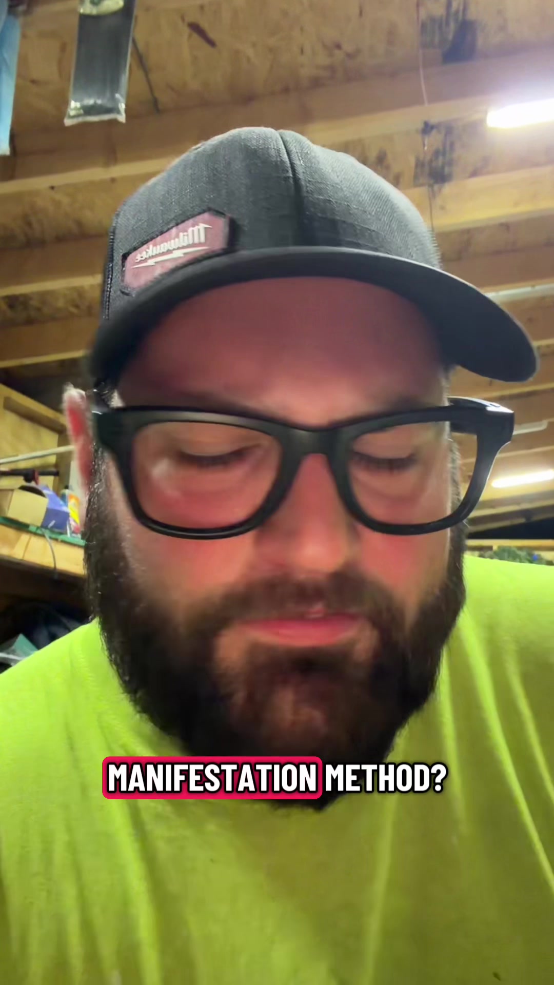 @TheHandymanPreacher