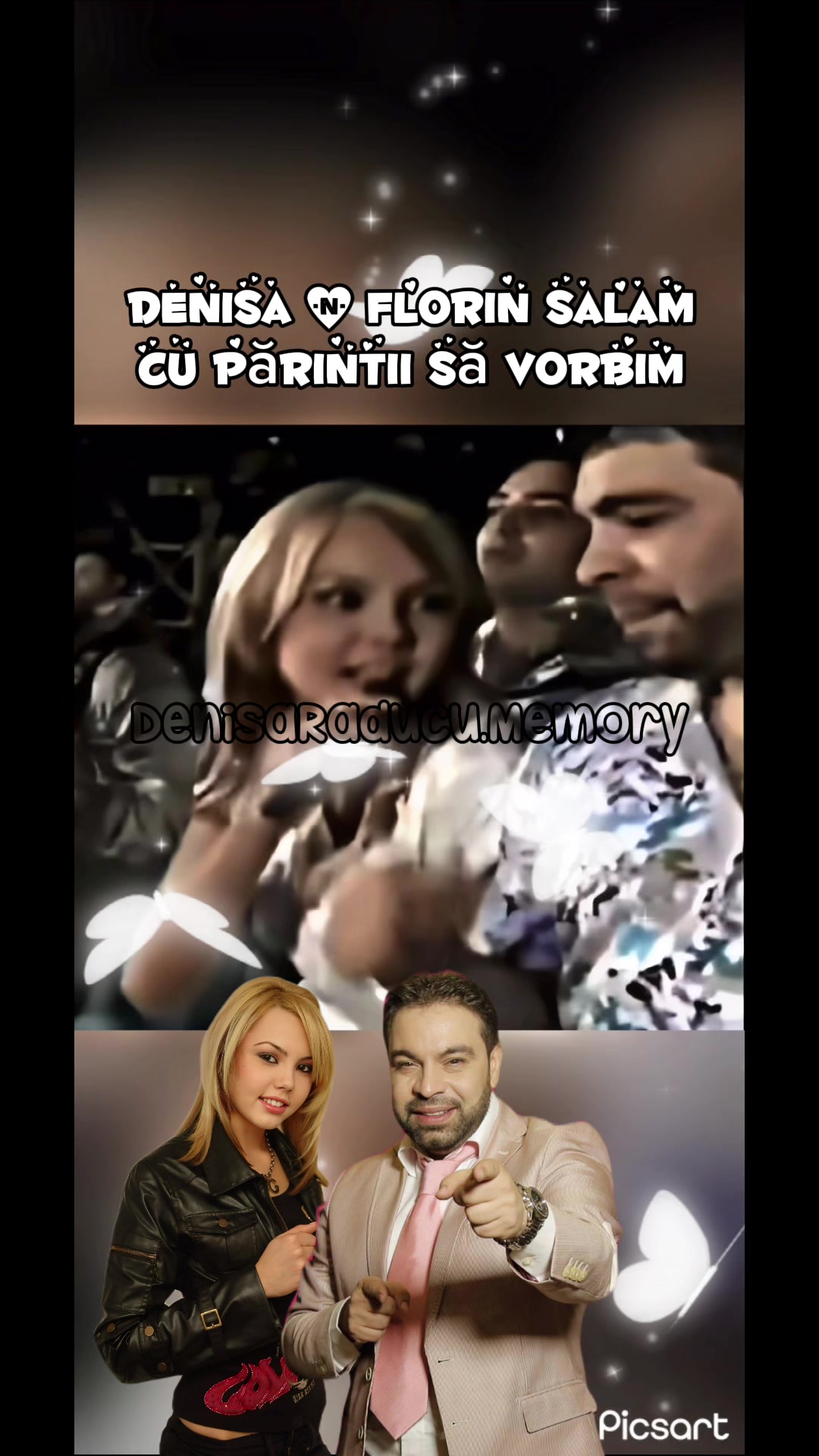 @In memory of Denisa Raducu 🕊️