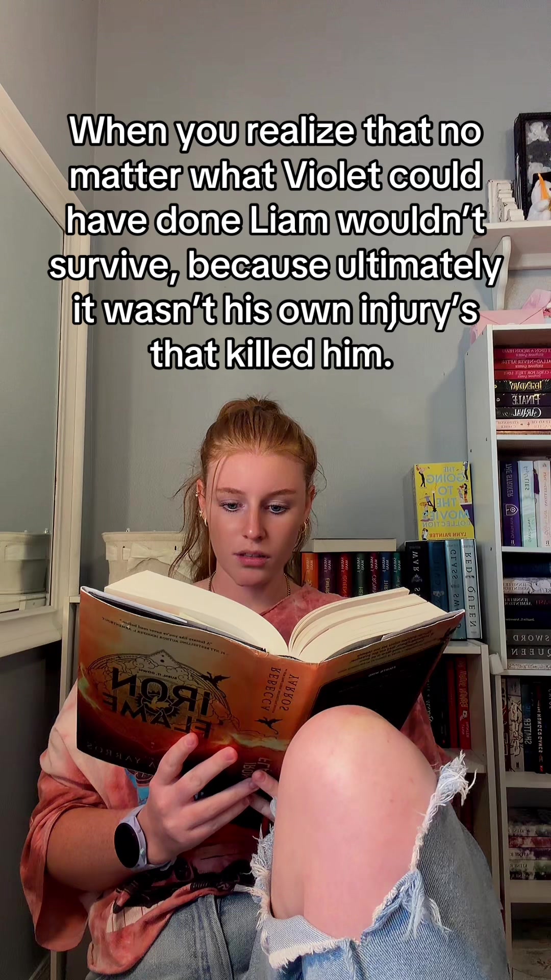 @urfavredhead🥀📚