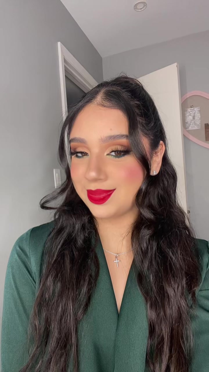 @Mari Ramos