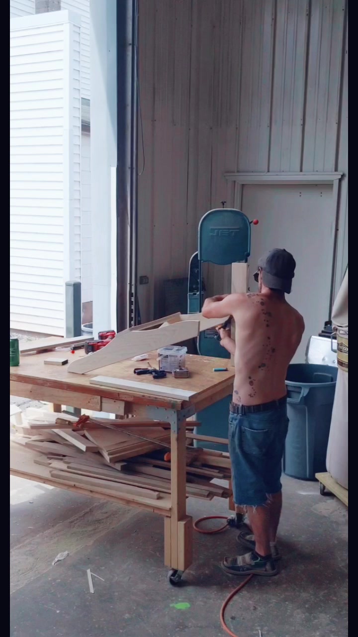 @PDA Woodworking/Sculpture/Art