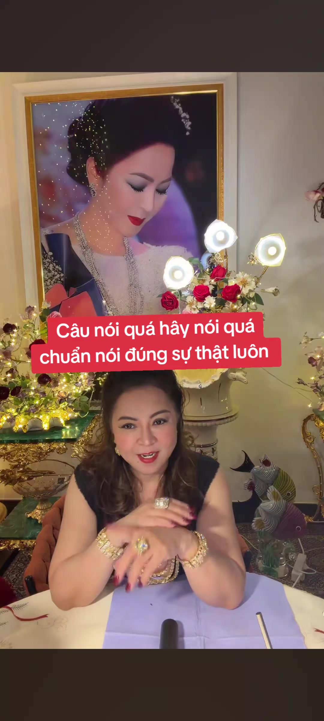 @&Uacute;t MƯỜi, &Uacute;T ROL