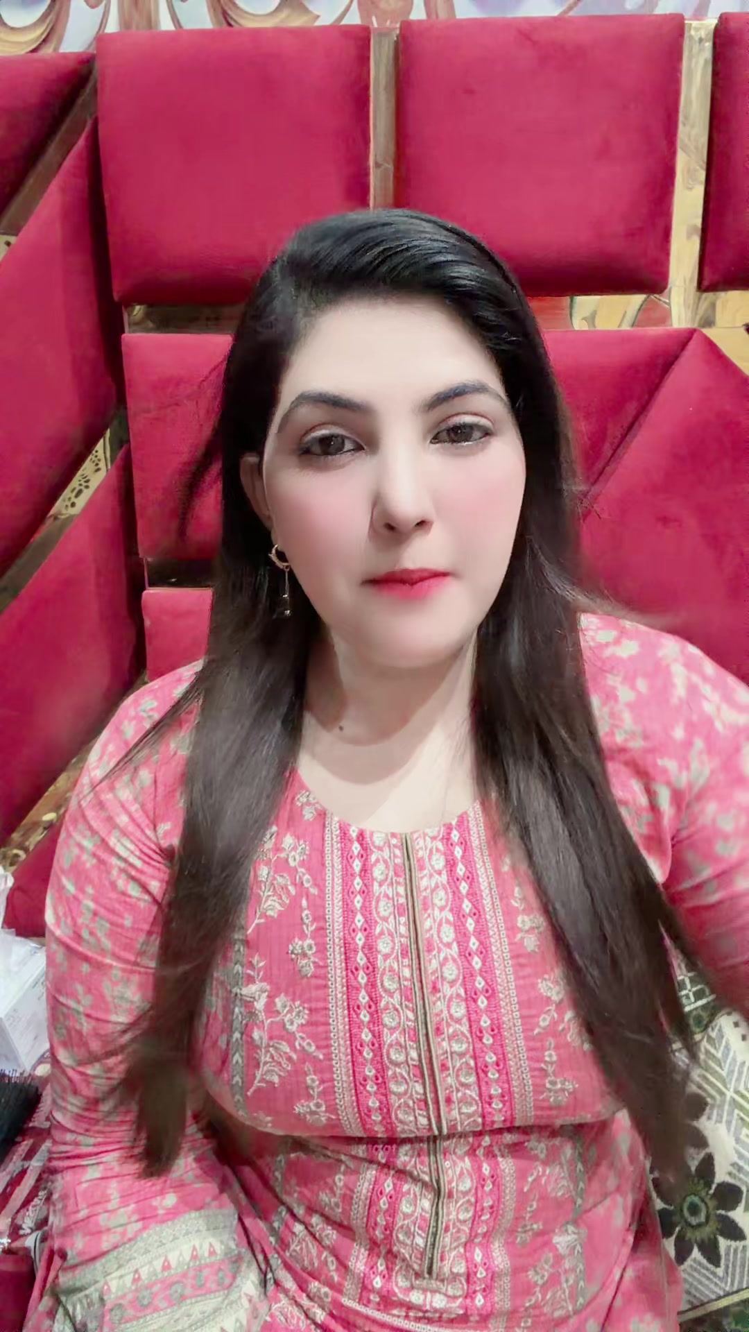 @Saba Multani