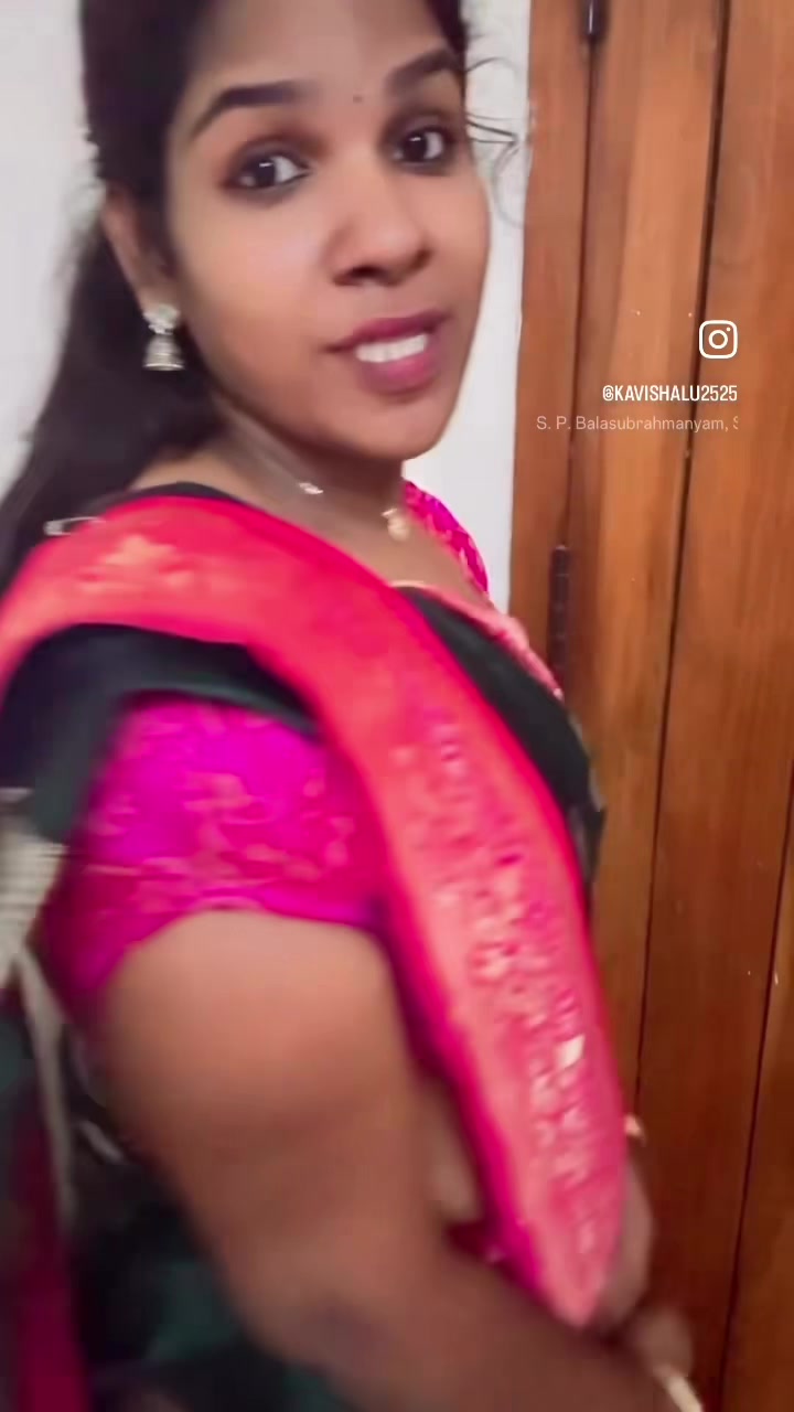 @Kavi Priya
